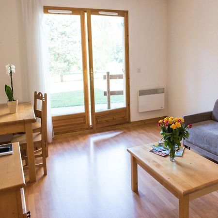 Great Apartment In Near Lake Annecy Giez Zewnętrze zdjęcie