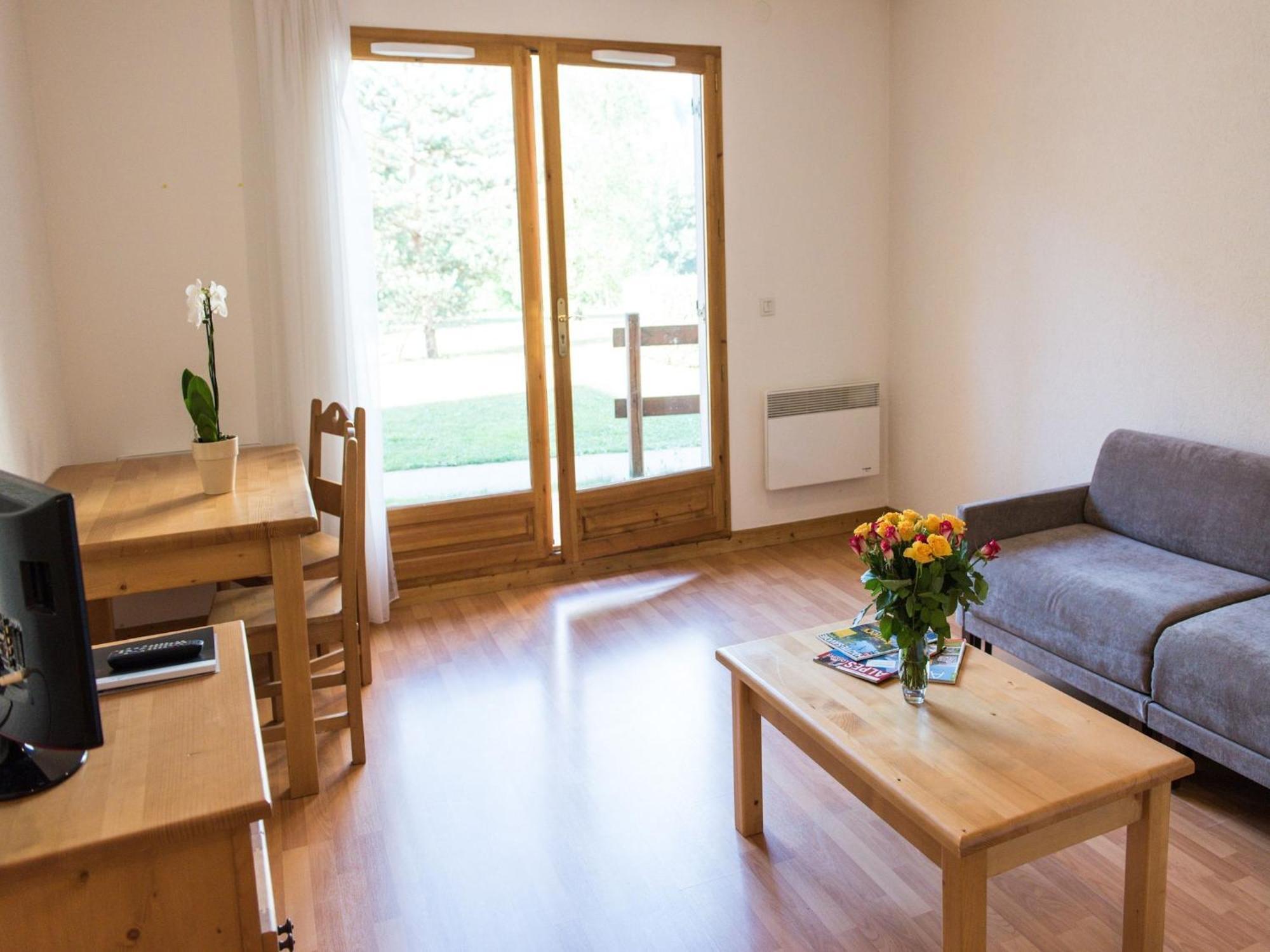 Great Apartment In Near Lake Annecy Giez Zewnętrze zdjęcie